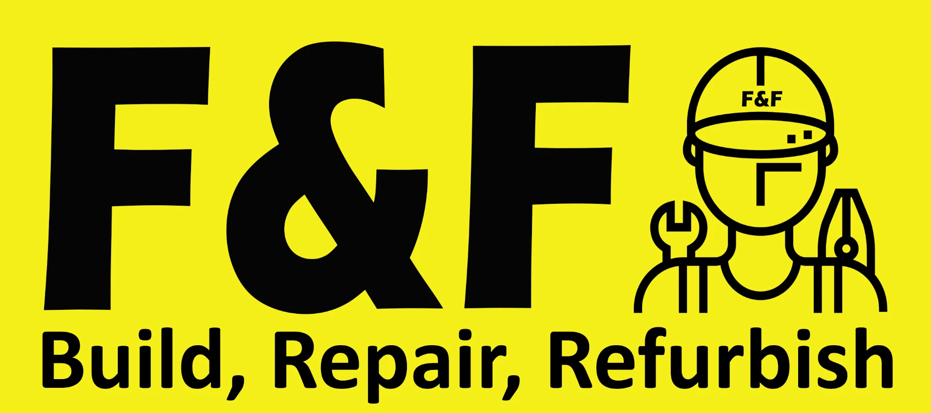 Fix and Fit Limited logo